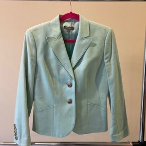 Ann Taylor Petites Blazer
